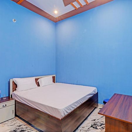 Oyo Green Valley Guest House Sultānpur 외부 사진