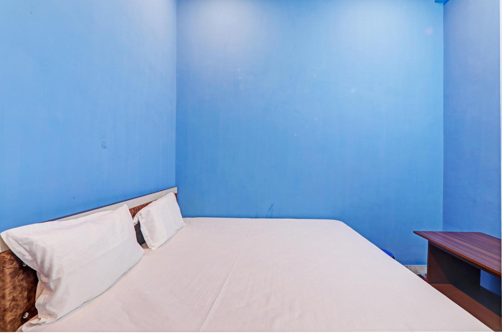Oyo Green Valley Guest House Sultānpur 외부 사진
